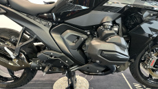 BMW R1300 RS SE (25MY)